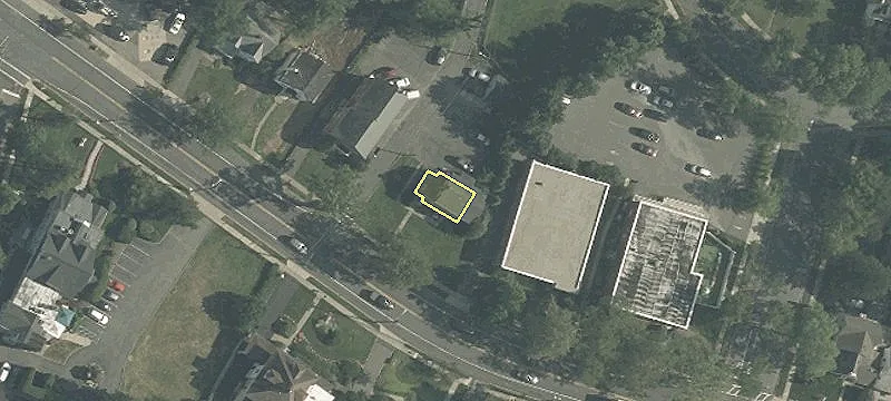 Chatham Freestanding Office Building
