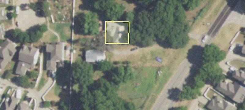 Providence Village Commercial Infill Opportunity