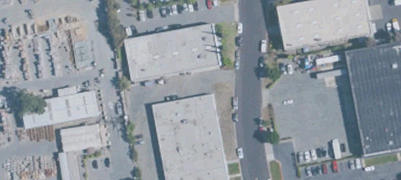 Multi-Tenant Industrial Building For Sale