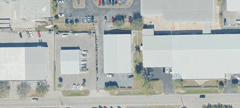 7,000 SF Manufacturing Facility
