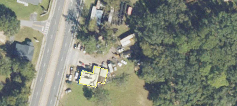 Commercial Land on Bemiss Road