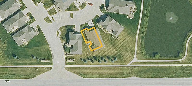 Residential Development Land in Ankeny