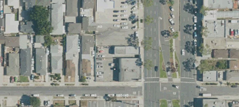 Lawndale Corner Lot Opportunity