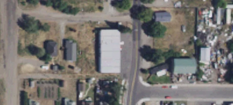 Freya Avenue Flex Space Available