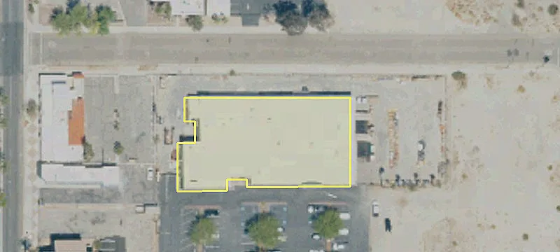 Prime Commercial Land For Sale