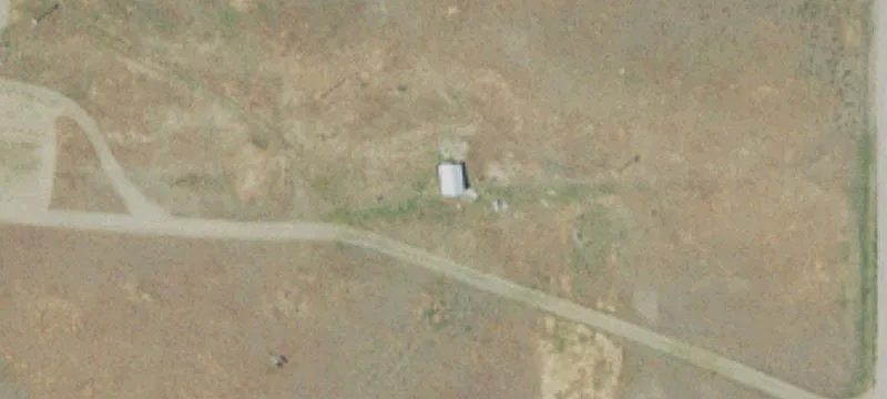162-Acre Parcel Near Great Falls