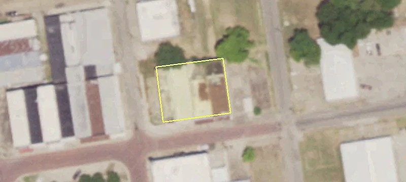 Historical Office Property with Updates