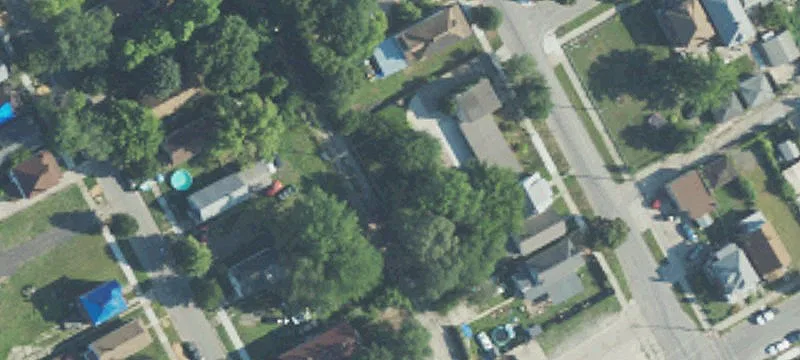 Detroit Land For Sale