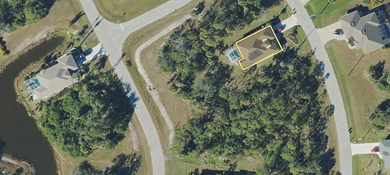 Rotonda West Land Portfolio
