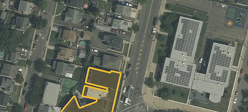 Belleville Office Space For Rent