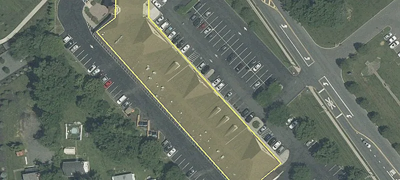 5 Acres Industrial Land Available