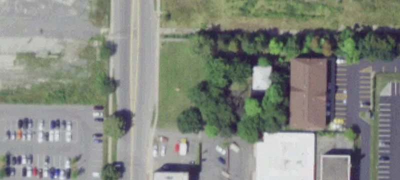 Entitled Multifamily Development Opportunity