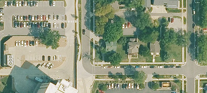 Olathe Office Building For Sale