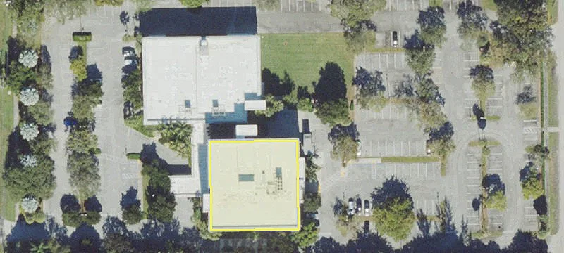 Fort Lauderdale Office Building