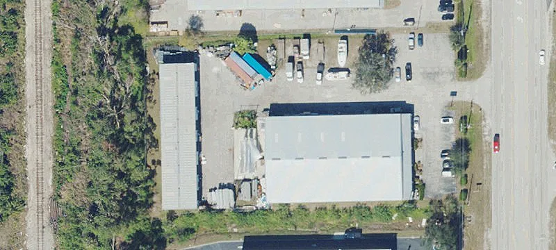 Metro Parkway Flex Space Opportunity