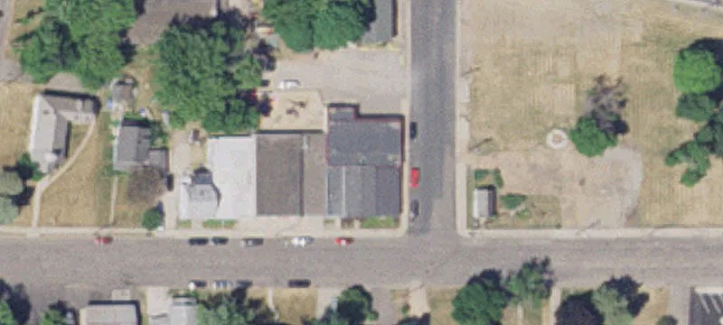Maple Plain Office Space