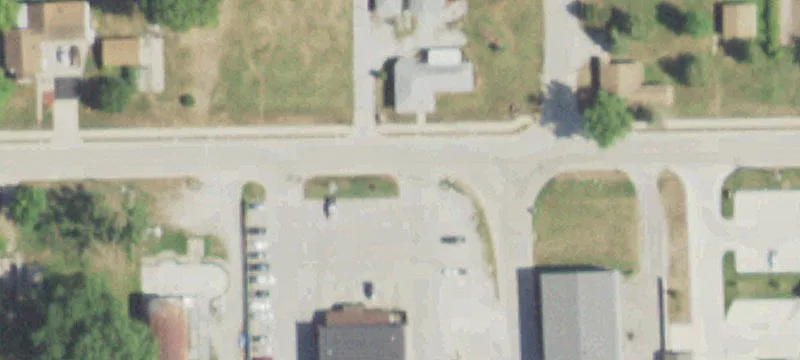 Danville Transportation Warehouse For Sale