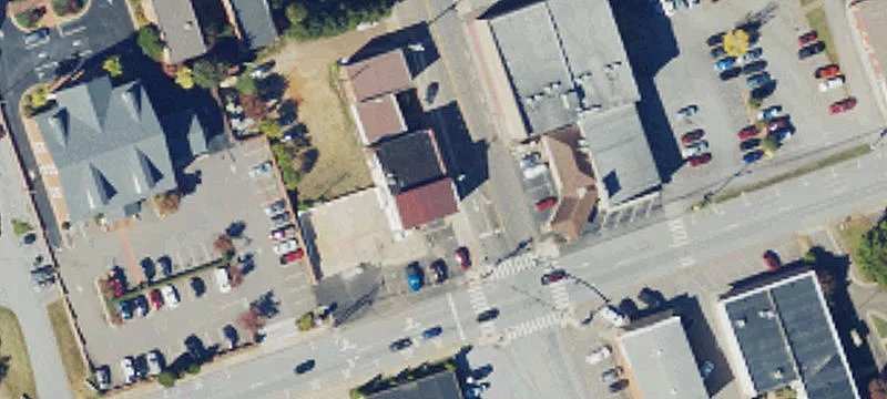 Established Bagel Shop with Real Estate