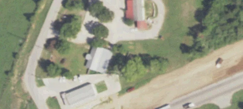 Magnolia Commercial Land For Sale