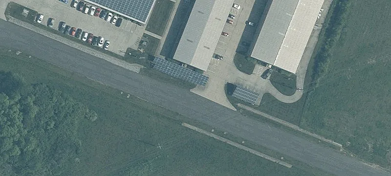 Fairfield Industrial Property For Sale
