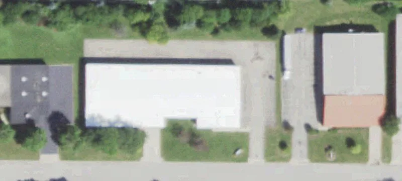 Turnkey Elgin Industrial Facility