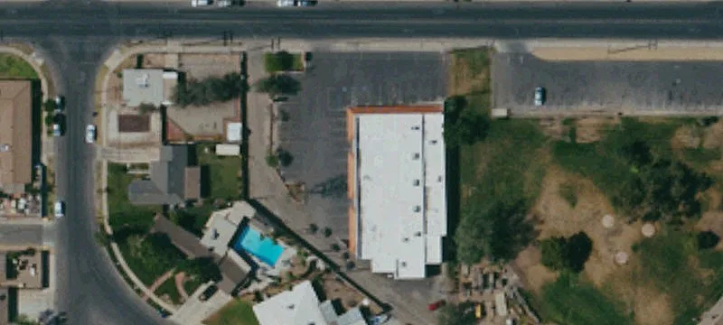 El Centro Retail Center For Sale