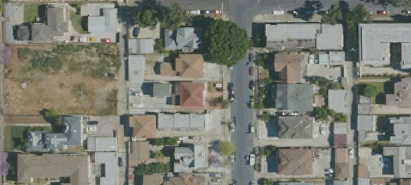 Multifamily Property in High Demand Area