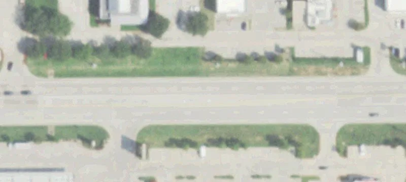 Commercial Lot on High-Traffic FM