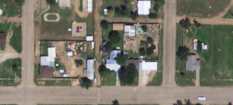 Value-Add Triplex in Tulia, TX