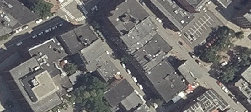 Old Port Office For Lease