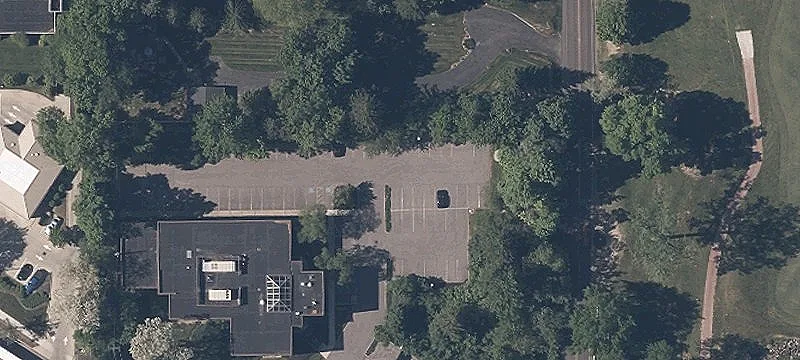 Akron Office Building for Lease