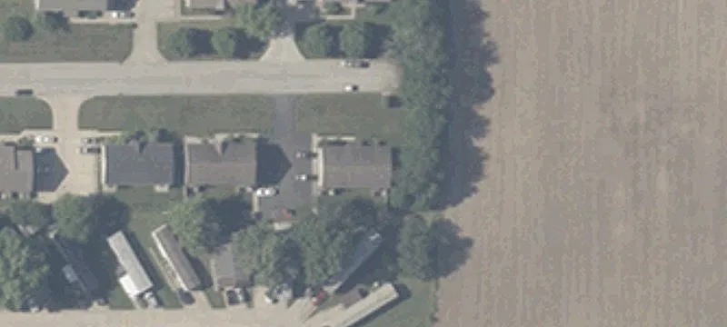 West Lafayette Fourplexes Portfolio
