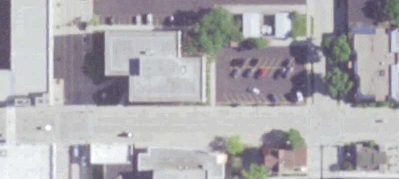Turn-Key Retail Operation