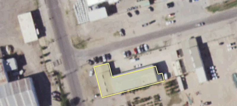 Functional Industrial Property in Midland