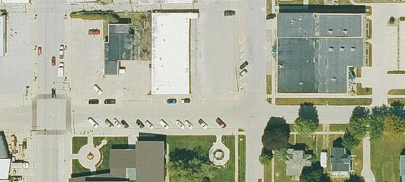 Commercial Investment Property in Winterset