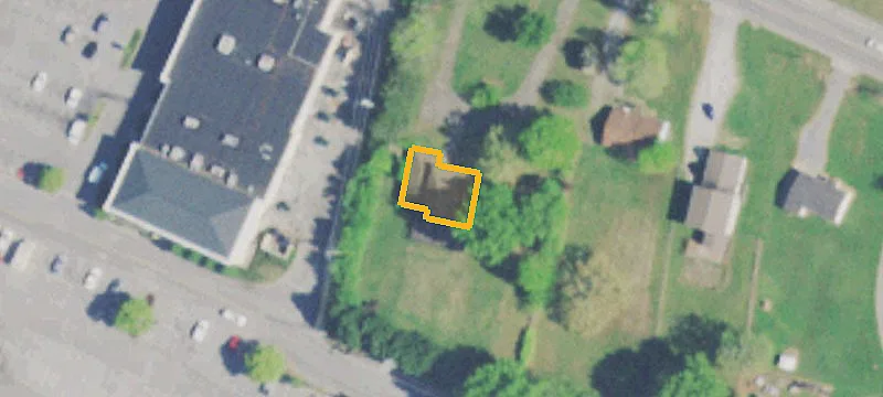 Two-Acre Development Opportunity