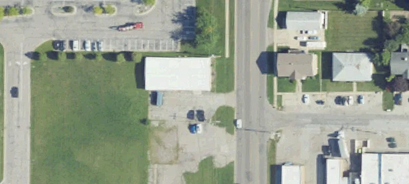 Saginaw Township Development Opportunity