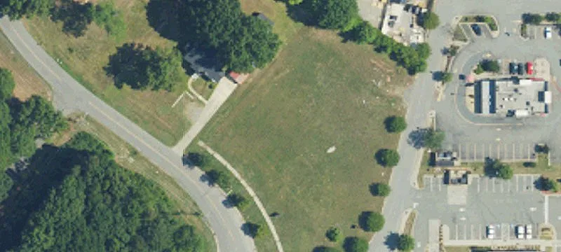 Prime Commercial Land Available