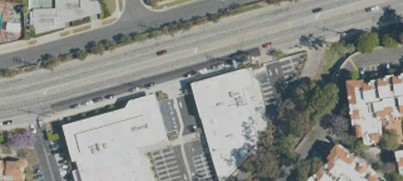 Dual-Building Office and Flex Campus
