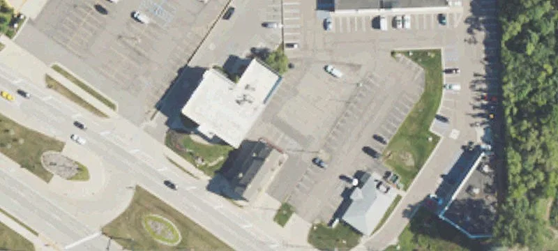 Retail Space Available For Rent