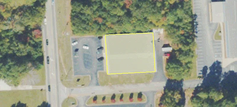 Industrial Property with 13,325 SqFt