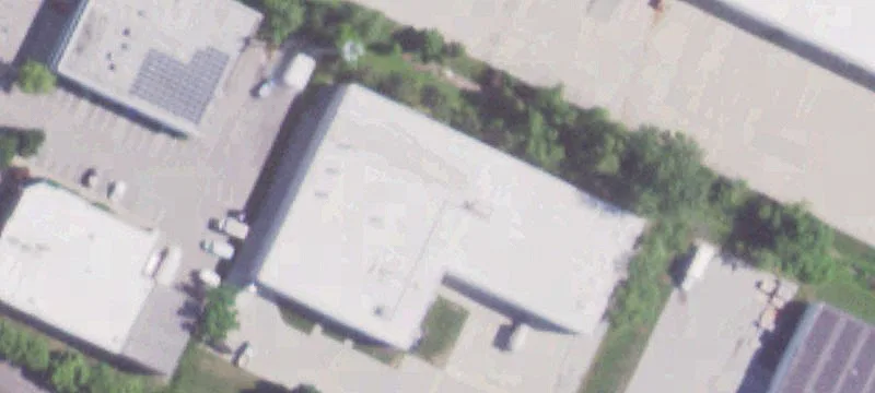Manufacturing Facility in Earth City