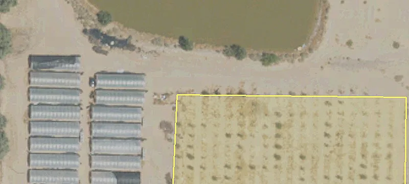 Expansive Land with Water Rights