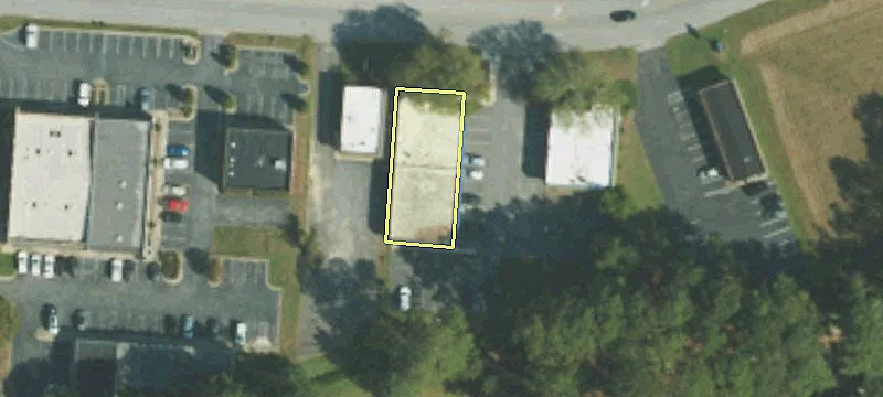 Commercial Office Building For Sale