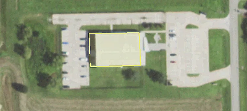 Angleton Office Building For Sale