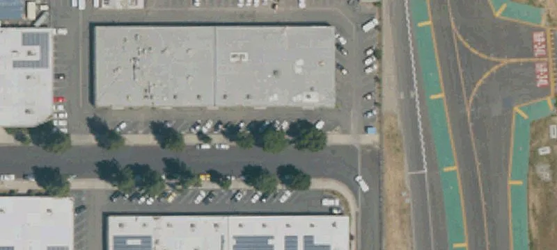 Commercial Space for Rent