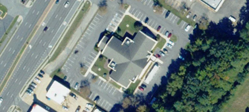 Retail Medical Office Building