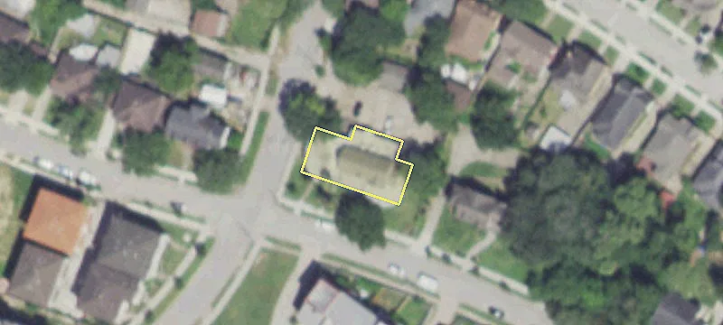 Mixed-Use Space For Lease