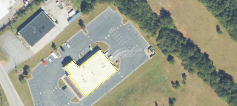 28.55 Acres on Dallas Highway