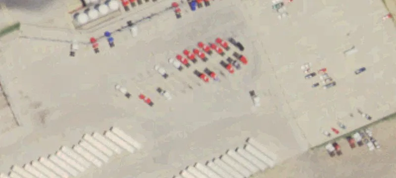 Land For Sale Laredo